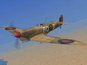 Spitfire BQ_D
